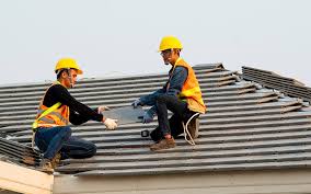 Best Roof Leak Repair  in Necedah, WI